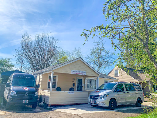 Locksmith Eugene Oregon - Visual