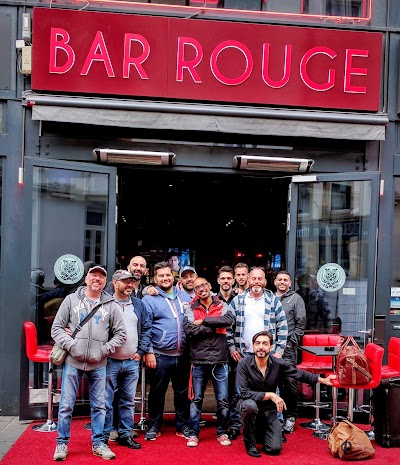Photos of Bar Rouge
