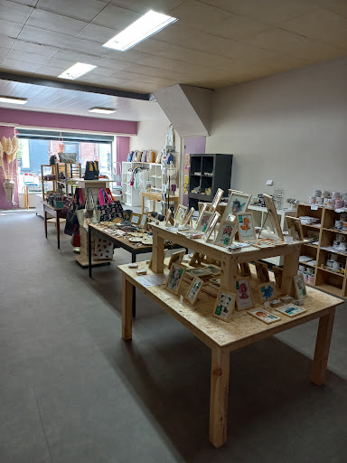 l'atelier boutique des créateurs (ABC) - Thumbnail
