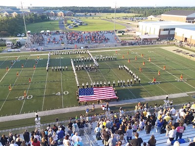 Oak Grove High School