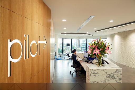 Pilot Partners - Visual
