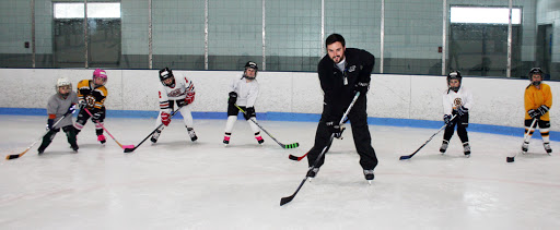 Horgan Skating Arena - Thumbnail