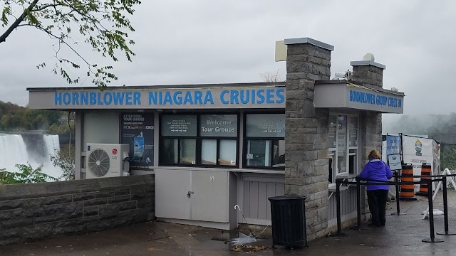 Hornblower Niagara Cruises