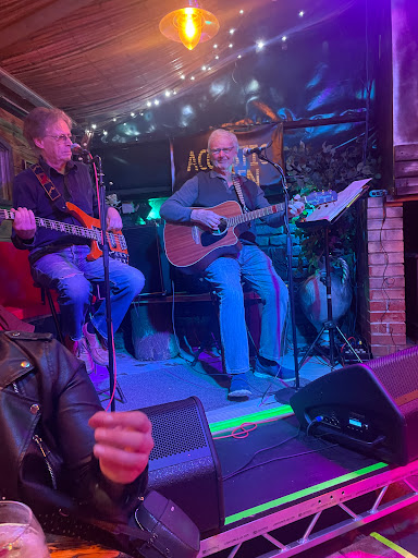 Keystreet Bar - Thumbnail