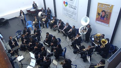 Photos of Pinacoteca