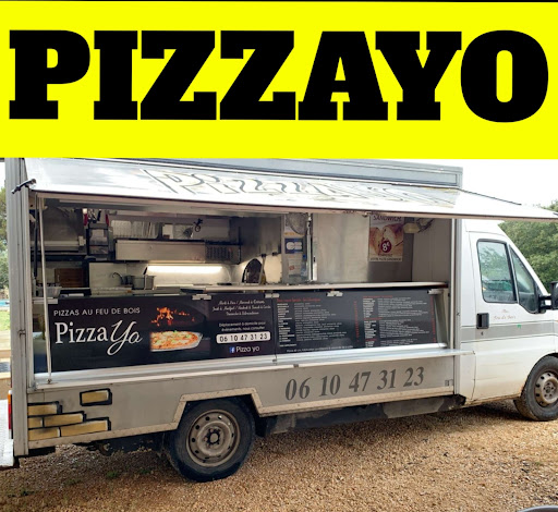 Photo 3 - Pizza yo