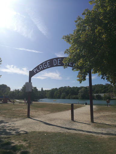 Plage de Meaux - Thumbnail