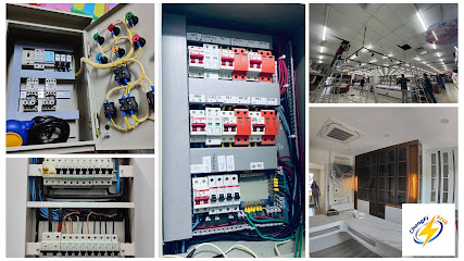 ช่างไฟ ครับ Changfi krub