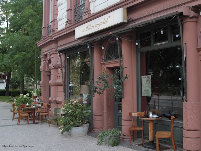 Café Maingold*