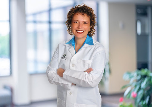Amanda Kovolyan, MD - Thumbnail