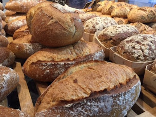 Photo n°5 de Boulangerie Pâtisserie 