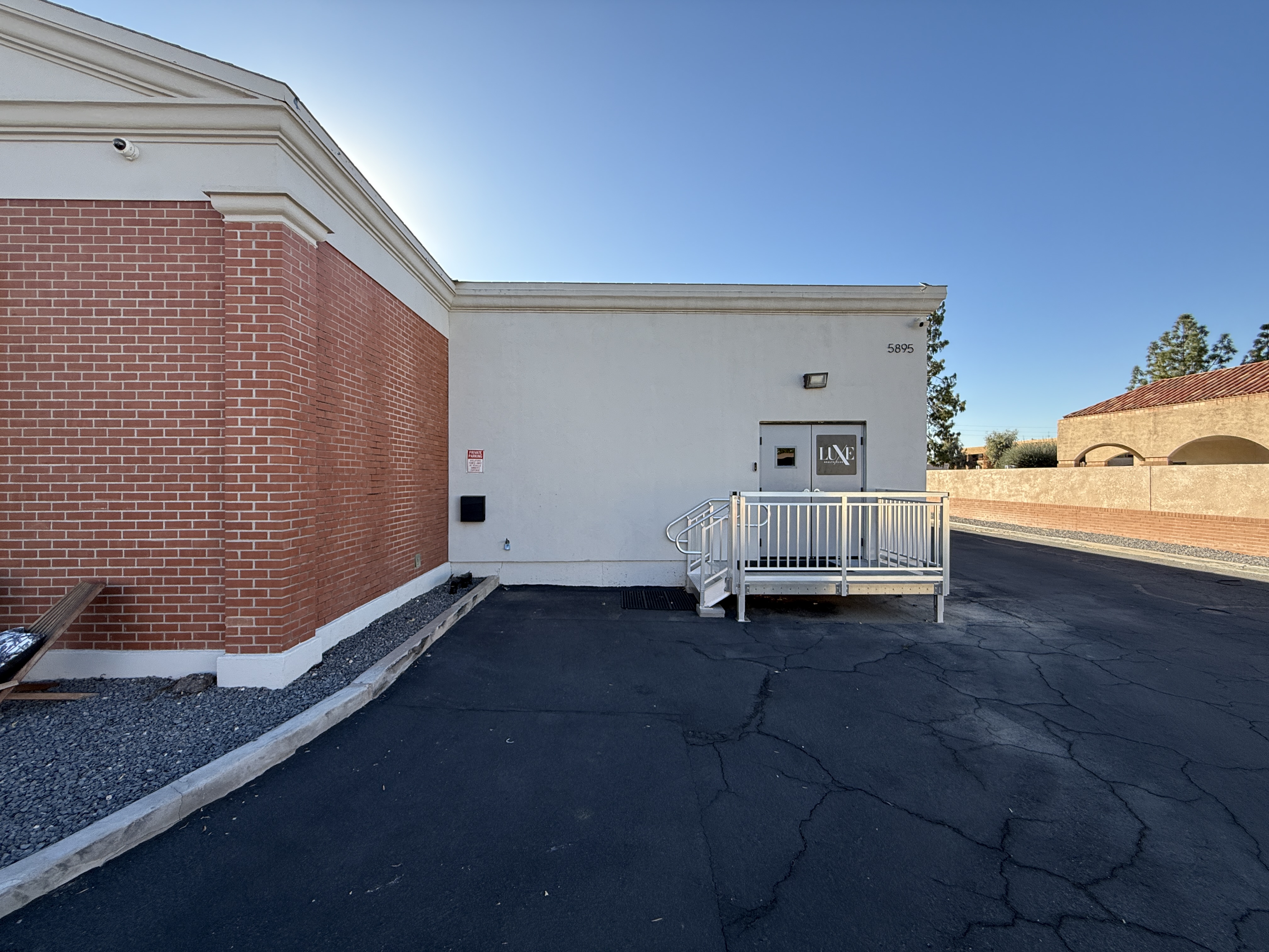 LUXE Health Club photo 13