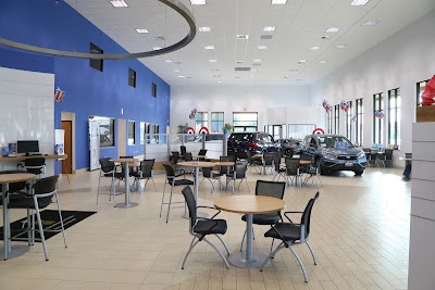 Photos of Stokes Honda Cars of Beaufort