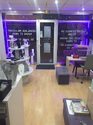 Photo n°24 de Ongl'In à Châlons-en-Champagne (Salon de manucure)