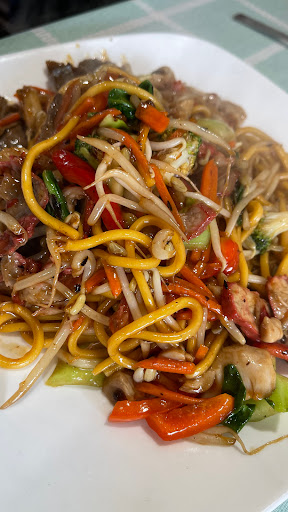 Oriental Cuisine and Noodles - Thumbnail