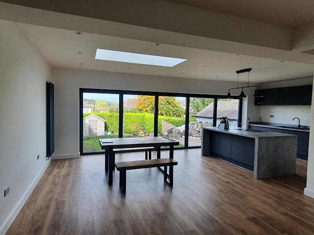 Reviews of Topsolve Building Solutions - Doncaster in Doncaster - Construction company