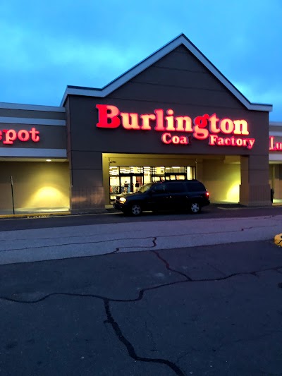 Burlington