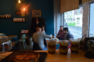 Photo n°15 de Prédici à Beauvais (Salon de thé)