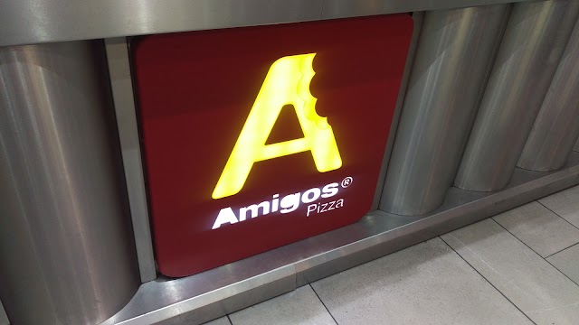 Amigos Pizza