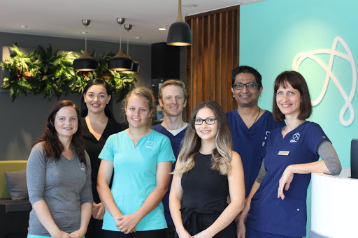 National Dental Care Springfield Central