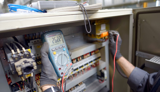 Canterbury Electrical