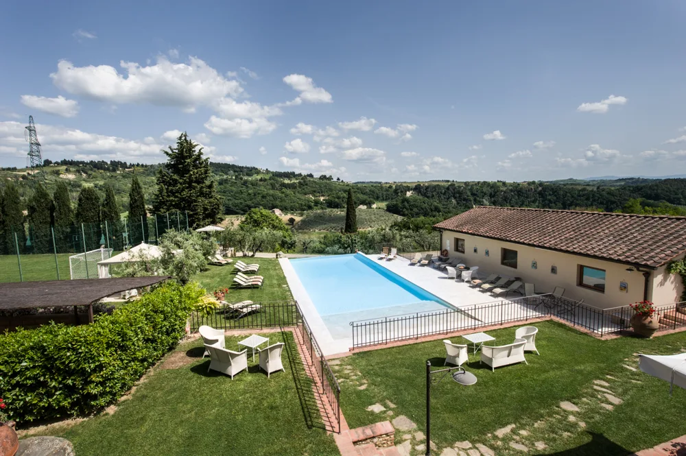 Fattoria Pogni