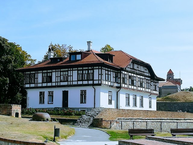 Belgrade Fortress