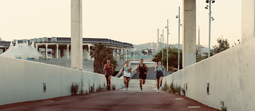 Eaglesocks - Visual