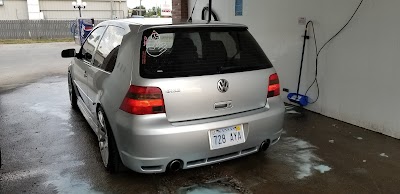 Wash Me! Car Wash
