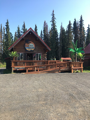 Photo of Red Run Cannabis Company on K Beach