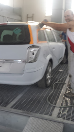 Beccari Auto - Visual