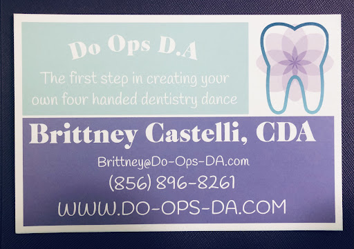 Do Ops D.A - Visual