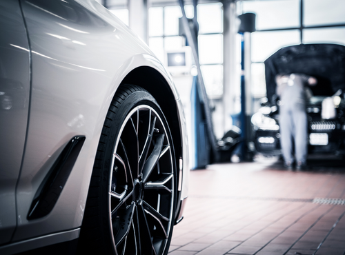 Nelly's Mobile Detailing - Thumbnail