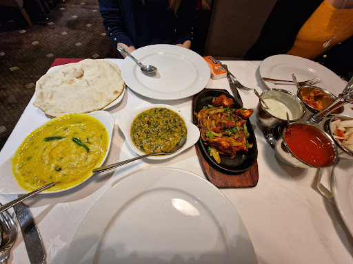 Crookhorn Indian Restaurant - Thumbnail