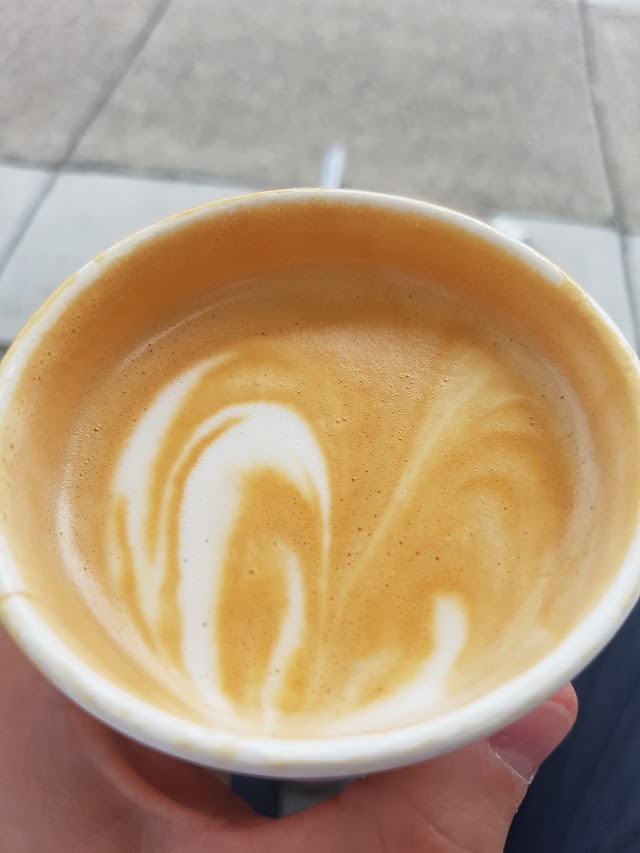 Bunker Coffee