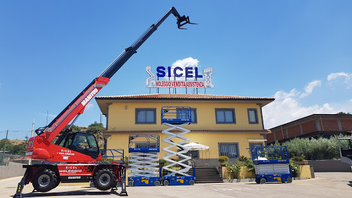 Sicel - Siciliana Elevatori Srl