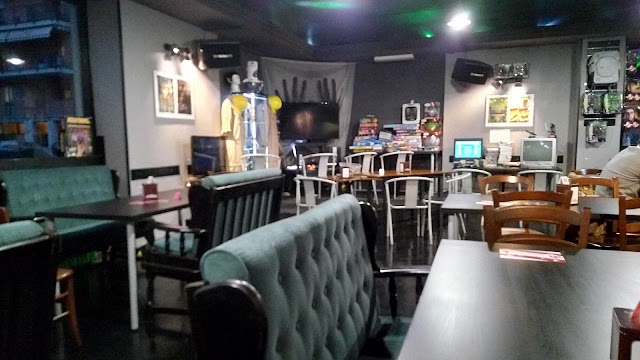 Burgerbusters