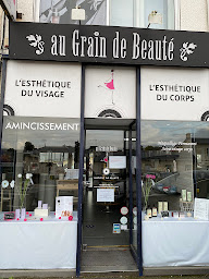 Photo n°6 de Au Grain de Beaute à Pornic (Centre d'amincissement)