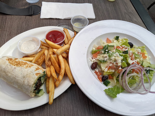 High Tide Cafe & Crêperie - Thumbnail