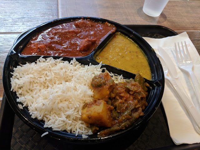 Masala Club Indian Restaurant