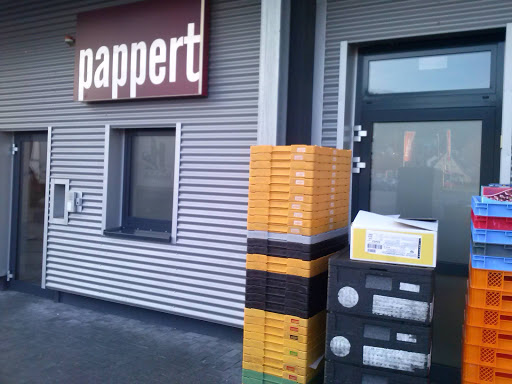 papperts GmbH Bad Hersfeld - Thumbnail