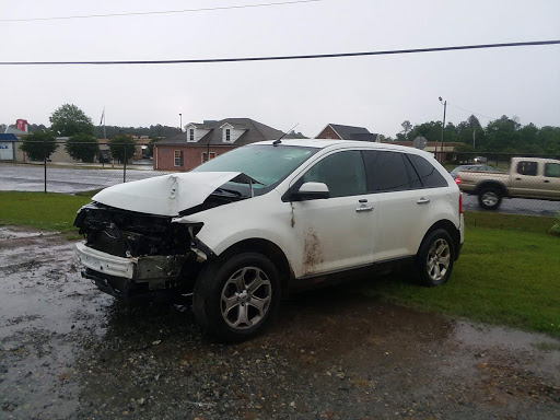 Pittman's Paint & Body Shop - Thumbnail