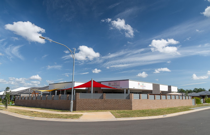 Spring Farm Early Learning Centre, 37 Danvers Rd, Australia