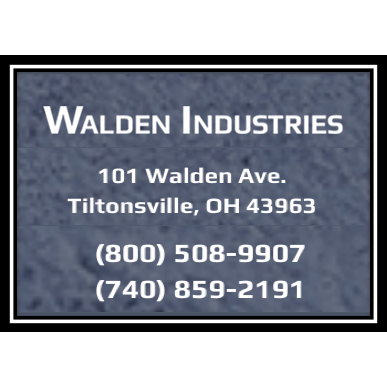 Walden Industries - Visual