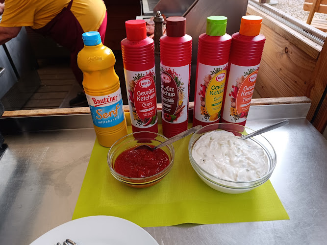 Fleischtreff 2000 photo