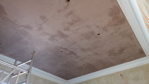 Belhaven Plastering Co.