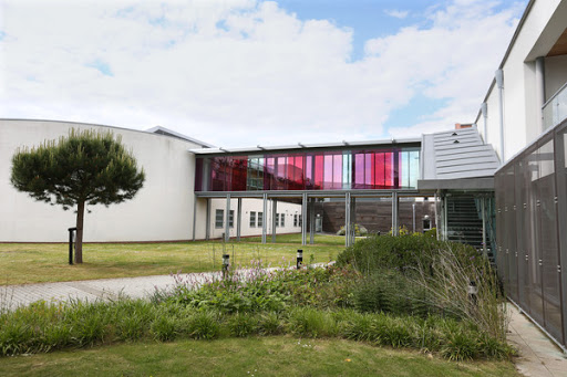 University of Portsmouth Dental Academy