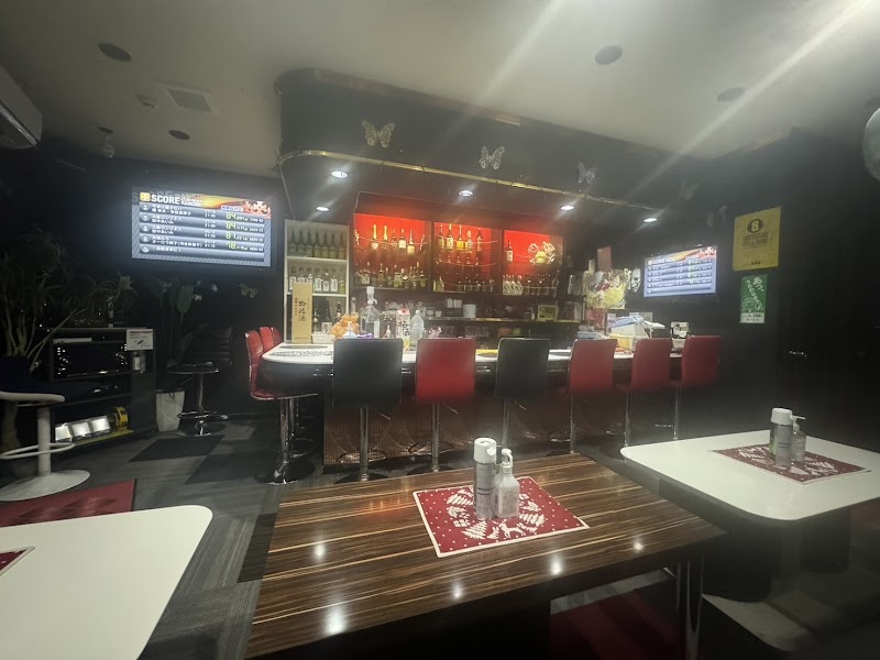 スナックＲＩＫＡ