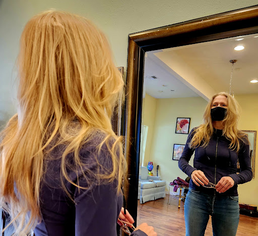 Salon All Is On - Thumbnail