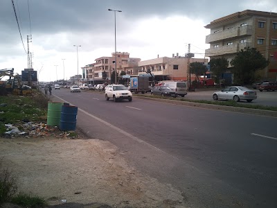 Photos of Deir Al Zahrani - Supermarket